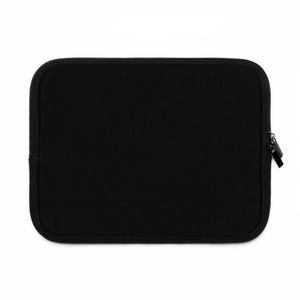 1940's "Chicago Daily Sun and Times" Vintage Logo Laptop/Tablet Sleeve