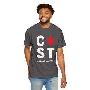 Sun-Times Unisex Tee