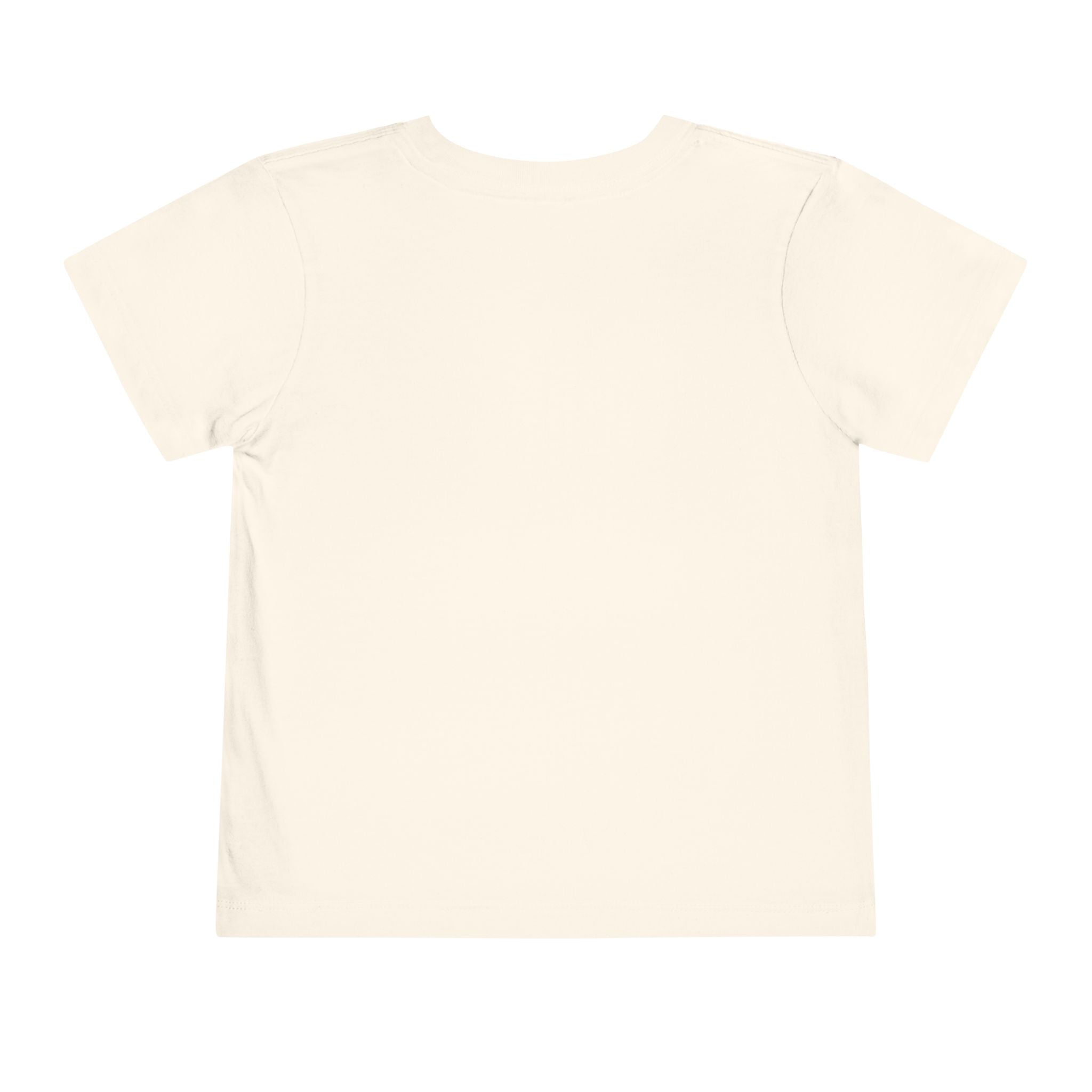 Da Pope! Front Page Toddler Shirt