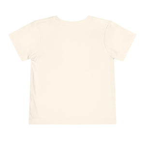 Da Pope! Front Page Toddler Shirt