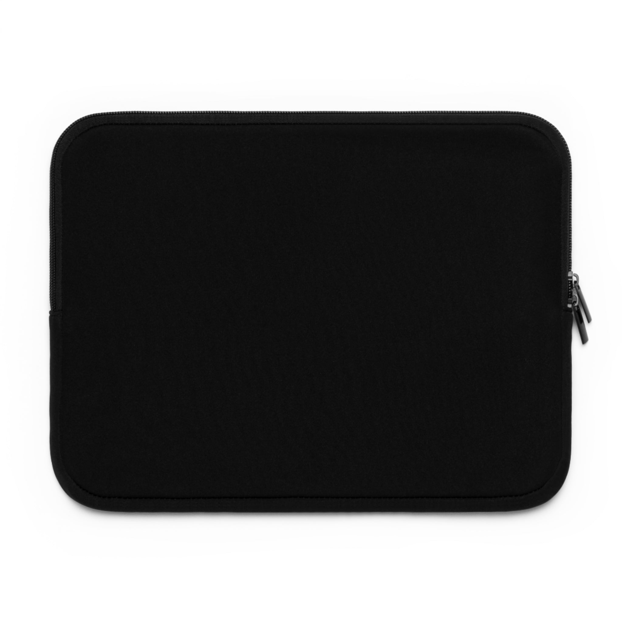 1940's "Chicago Daily Sun and Times" Vintage Logo Laptop/Tablet Sleeve