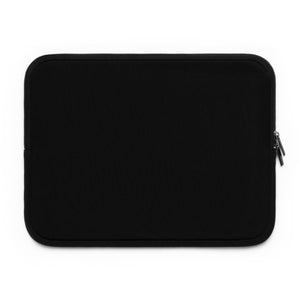 1940's "Chicago Daily Sun and Times" Vintage Logo Laptop/Tablet Sleeve