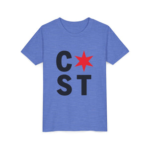 Sun-Times Logo Tee - Youth Sizing