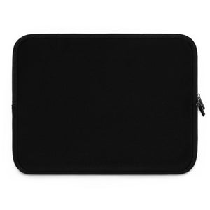 1940's "Chicago Daily Sun and Times" Vintage Logo Laptop/Tablet Sleeve