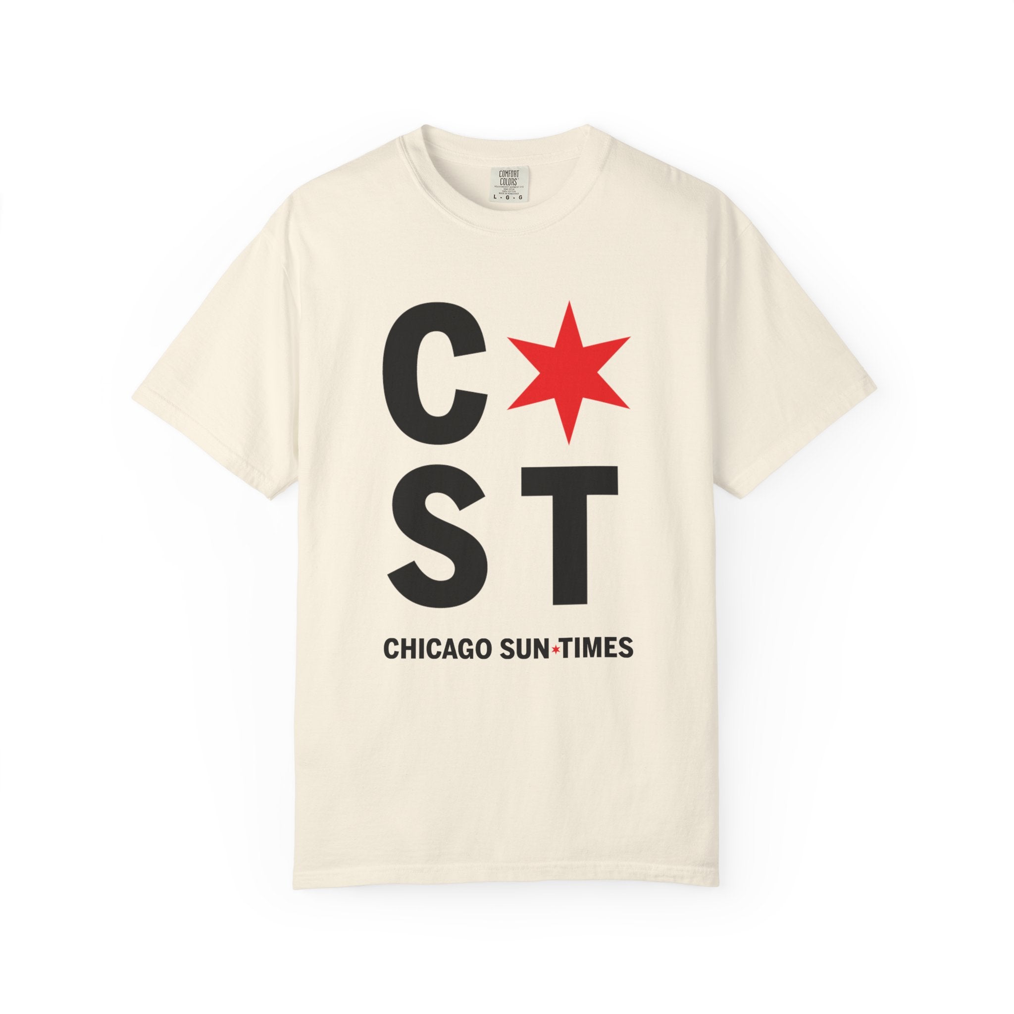 Sun-Times Unisex Tee