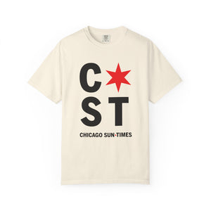 Sun-Times Unisex Tee