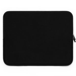 1940's "Chicago Daily Sun and Times" Vintage Logo Laptop/Tablet Sleeve