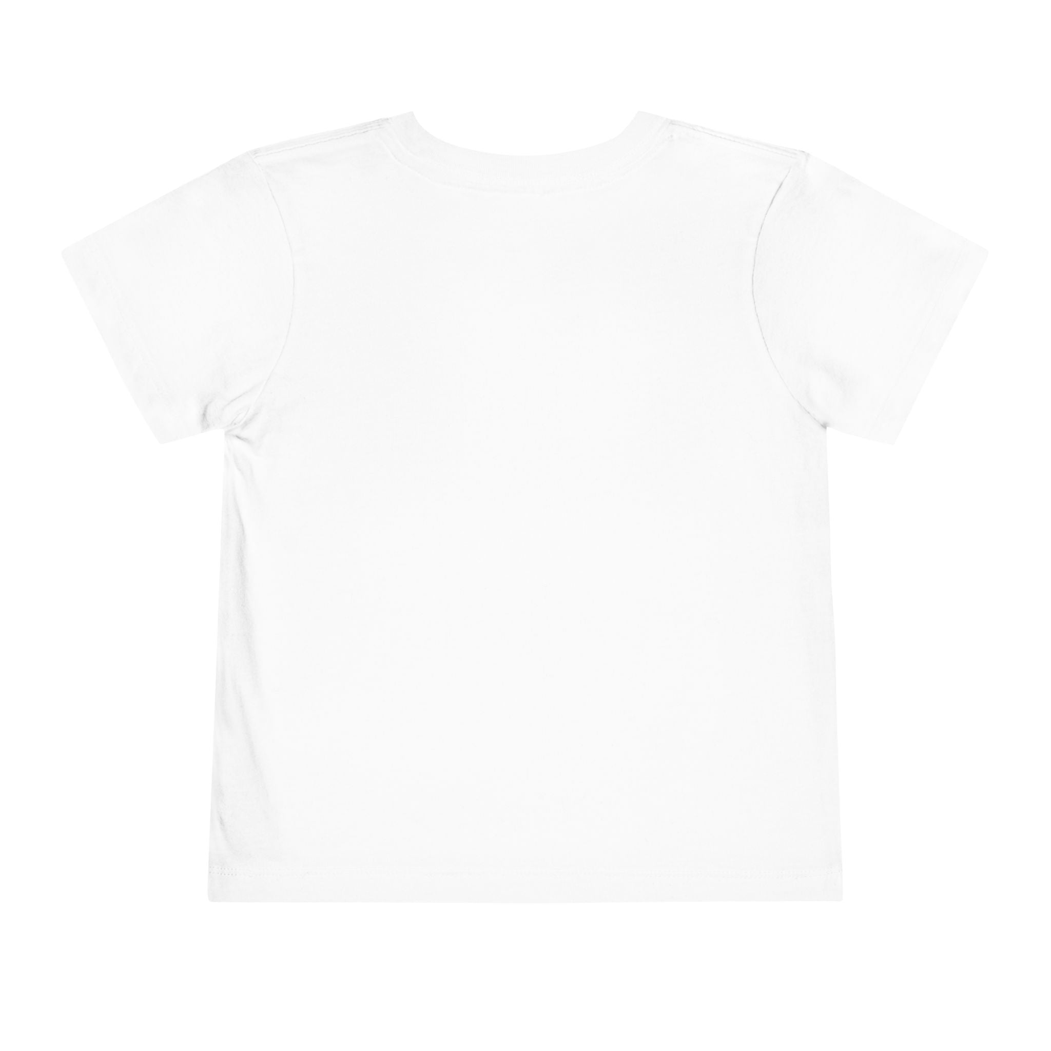 Da Pope! Front Page Toddler Shirt