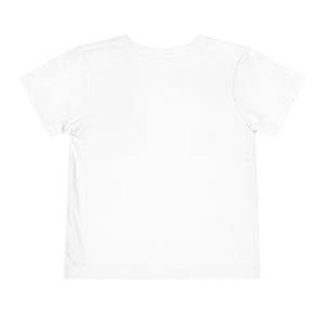Da Pope! Front Page Toddler Shirt