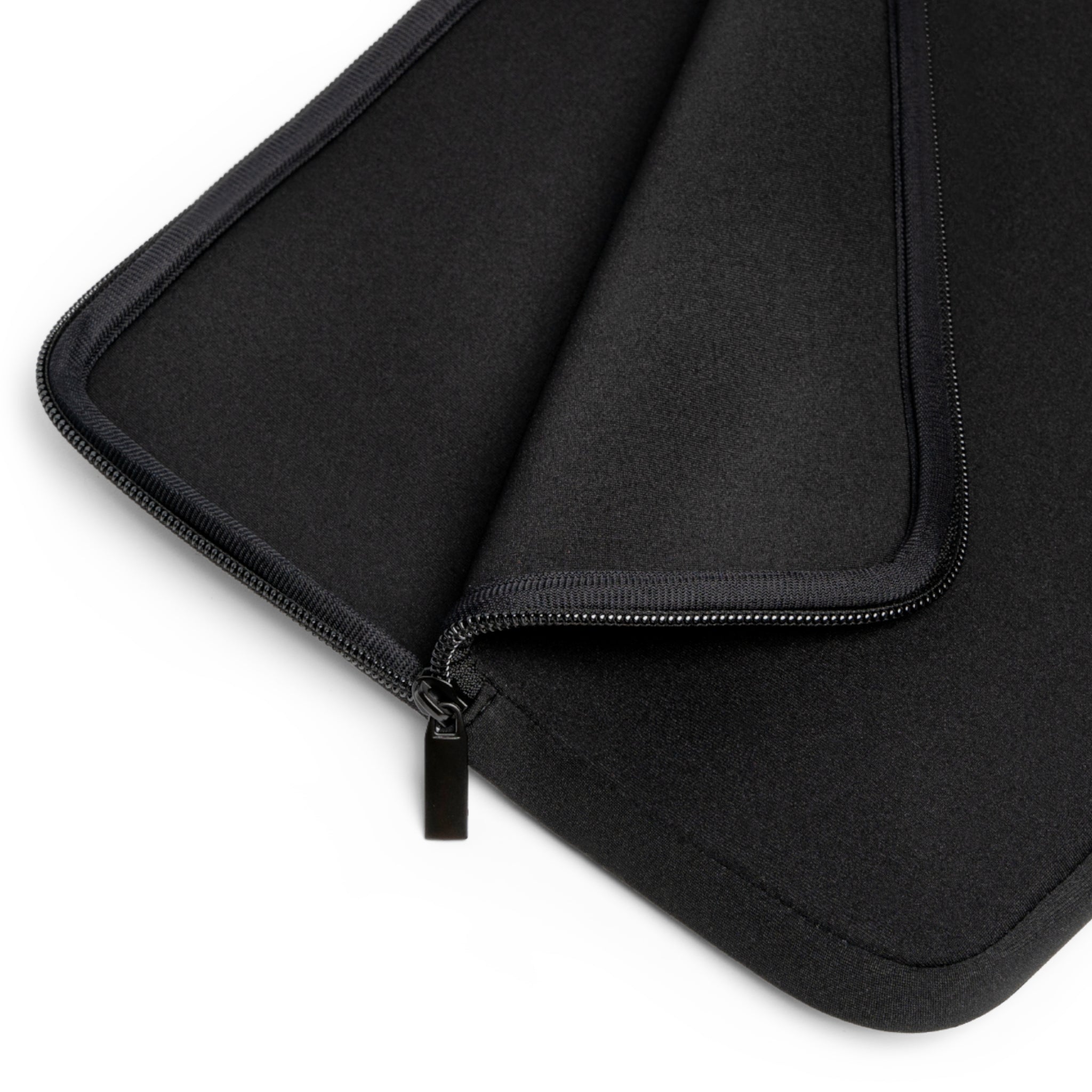 1940's "Chicago Daily Sun and Times" Vintage Logo Laptop/Tablet Sleeve