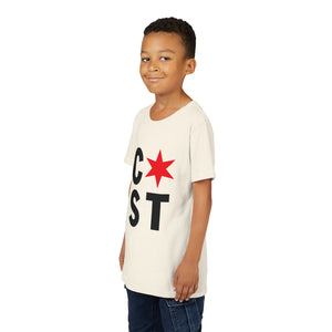 Sun-Times Logo Tee - Youth Sizing