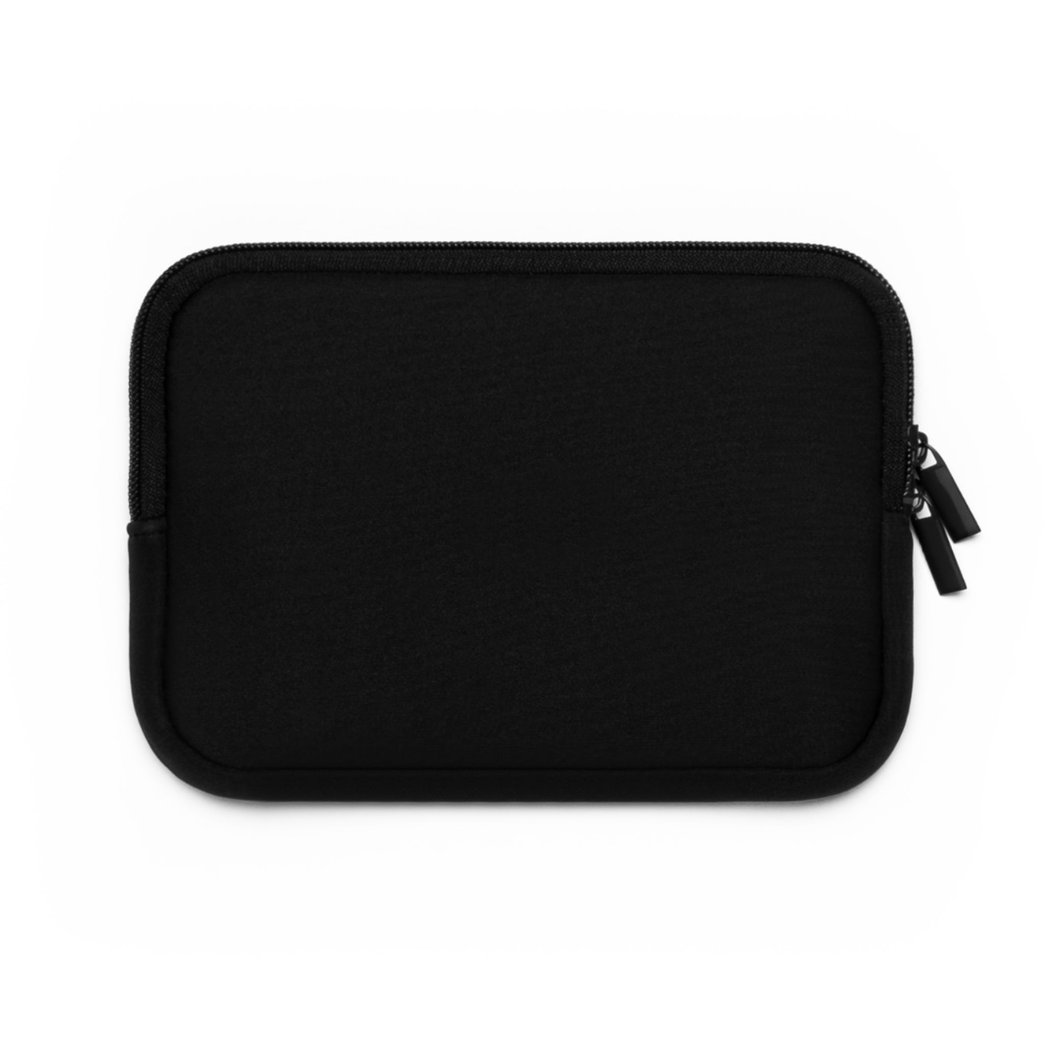 1940's "Chicago Daily Sun and Times" Vintage Logo Laptop/Tablet Sleeve