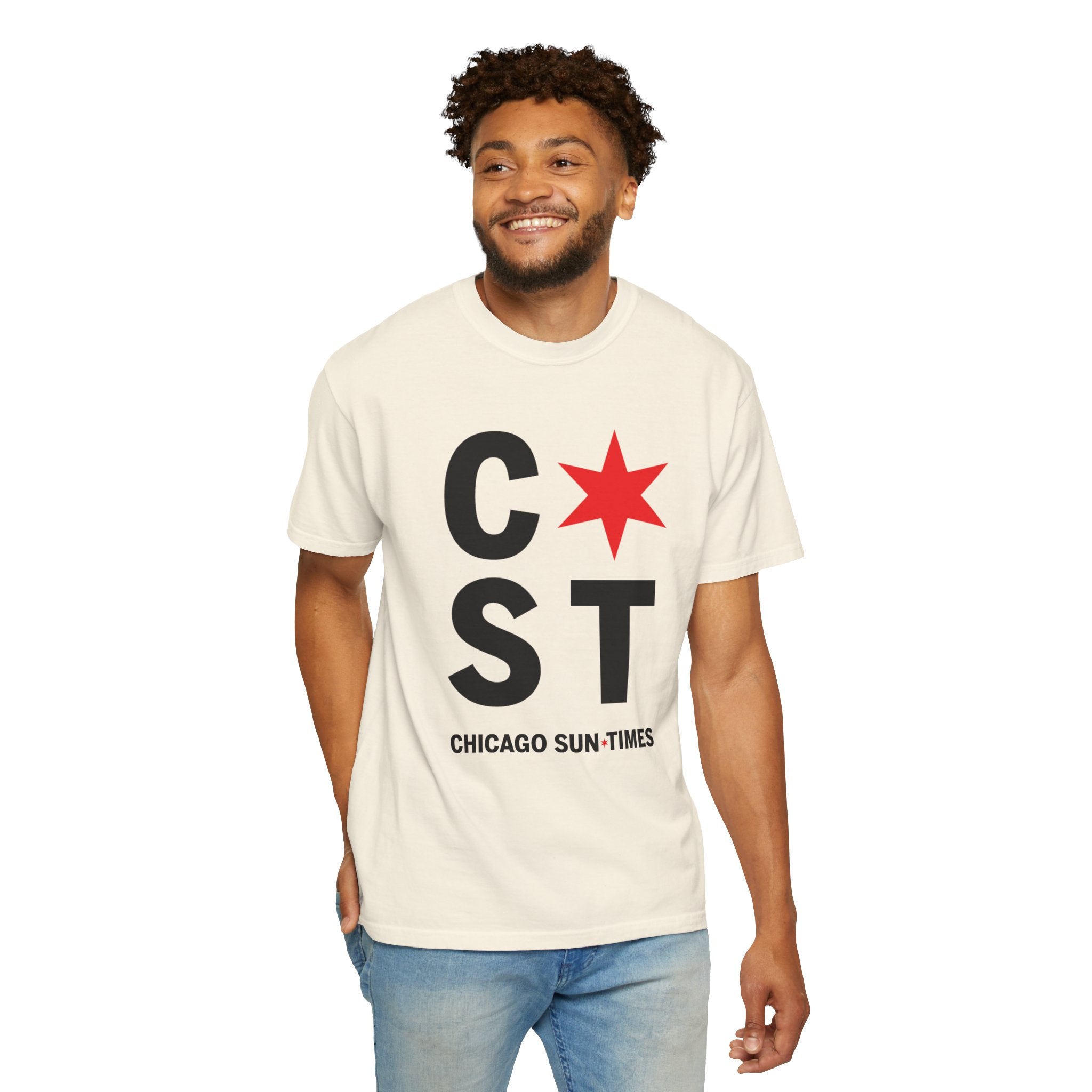 Sun-Times Unisex Tee