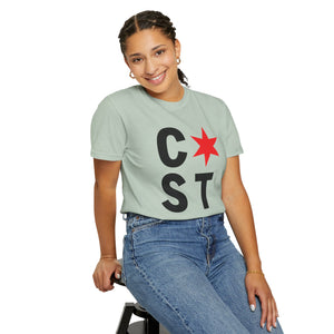 Sun-Times Unisex Tee