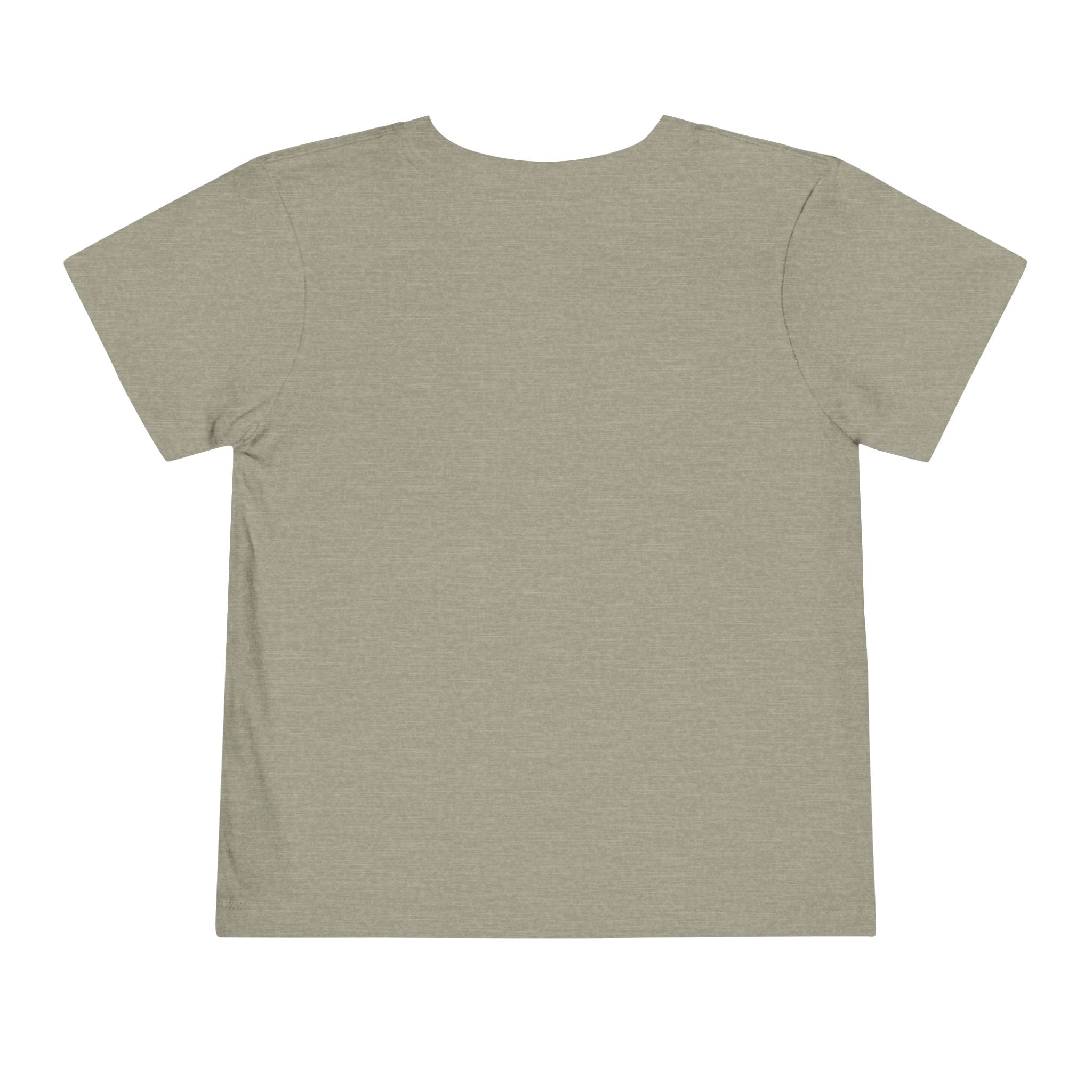 Da Pope! Front Page Toddler Shirt