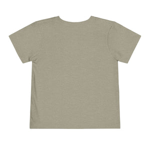 Da Pope! Front Page Toddler Shirt