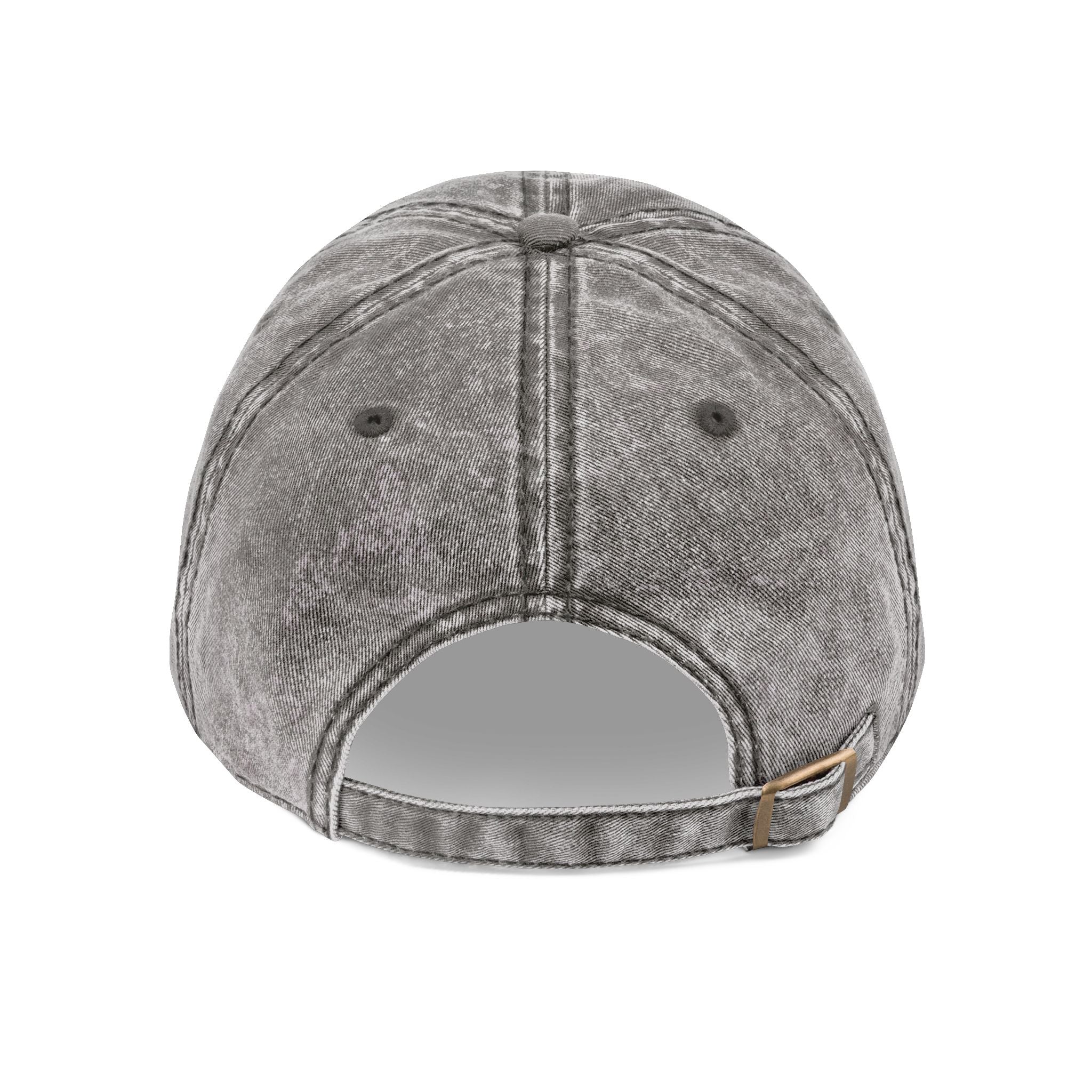1970's Sun-Times Logo Cap