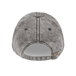 1970's Sun-Times Logo Cap