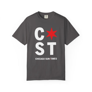 Sun-Times Unisex Tee