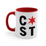 Sun-Times Logo Mug - 11 oz.