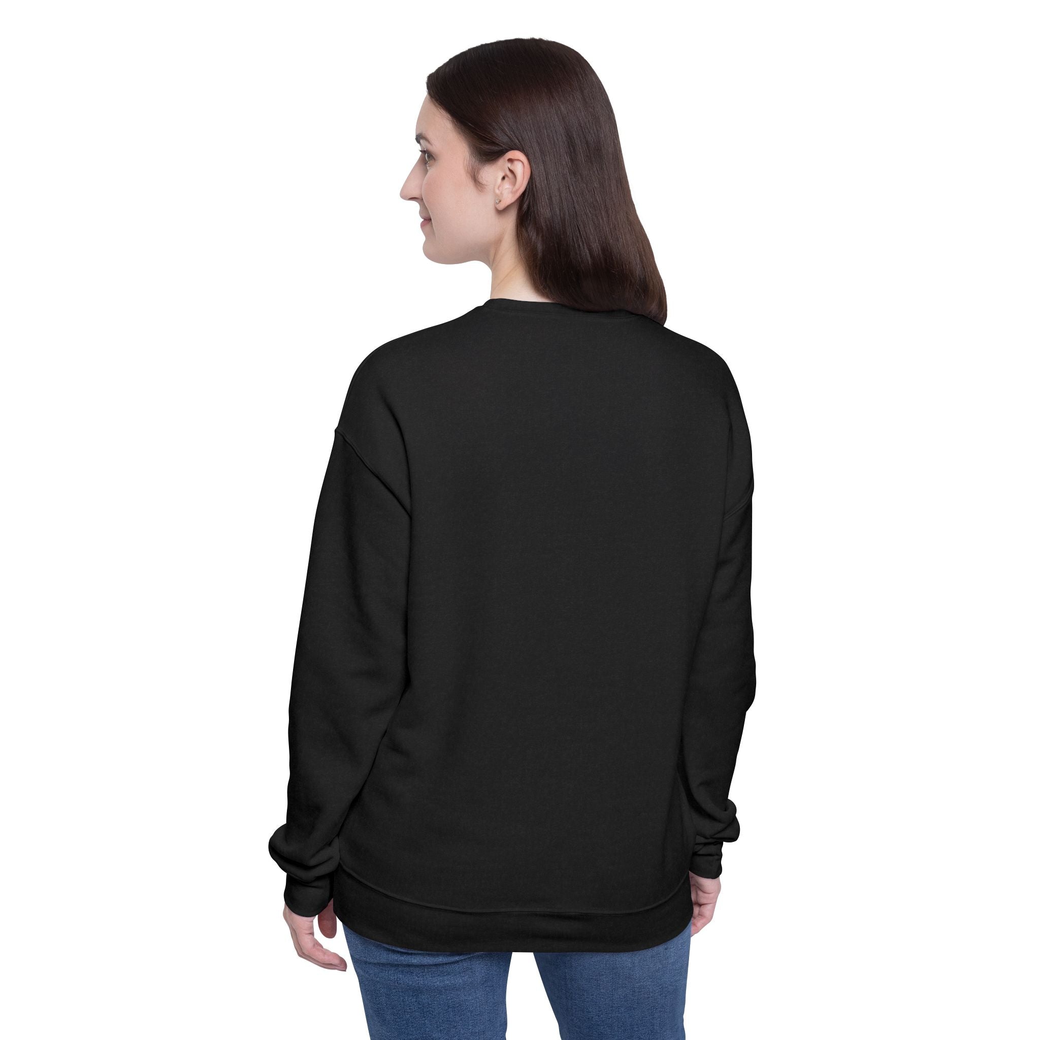 Da Pope! Front Page Sweatshirt
