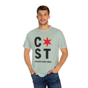 Sun-Times Unisex Tee