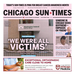 The Pink Paper 2023