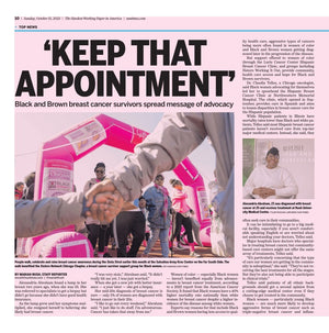 The Pink Paper 2023