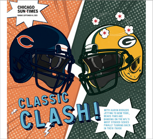2023 Bears Premium Edition