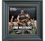 2025 Bears Premium Edition
