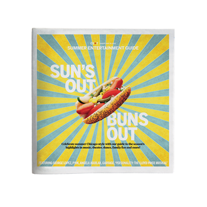 2023 Summer Guide