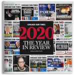 2020 The Year In Review
