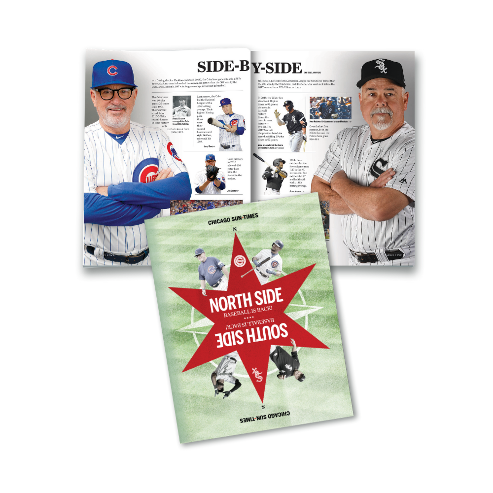 2019 Baseball Magazine