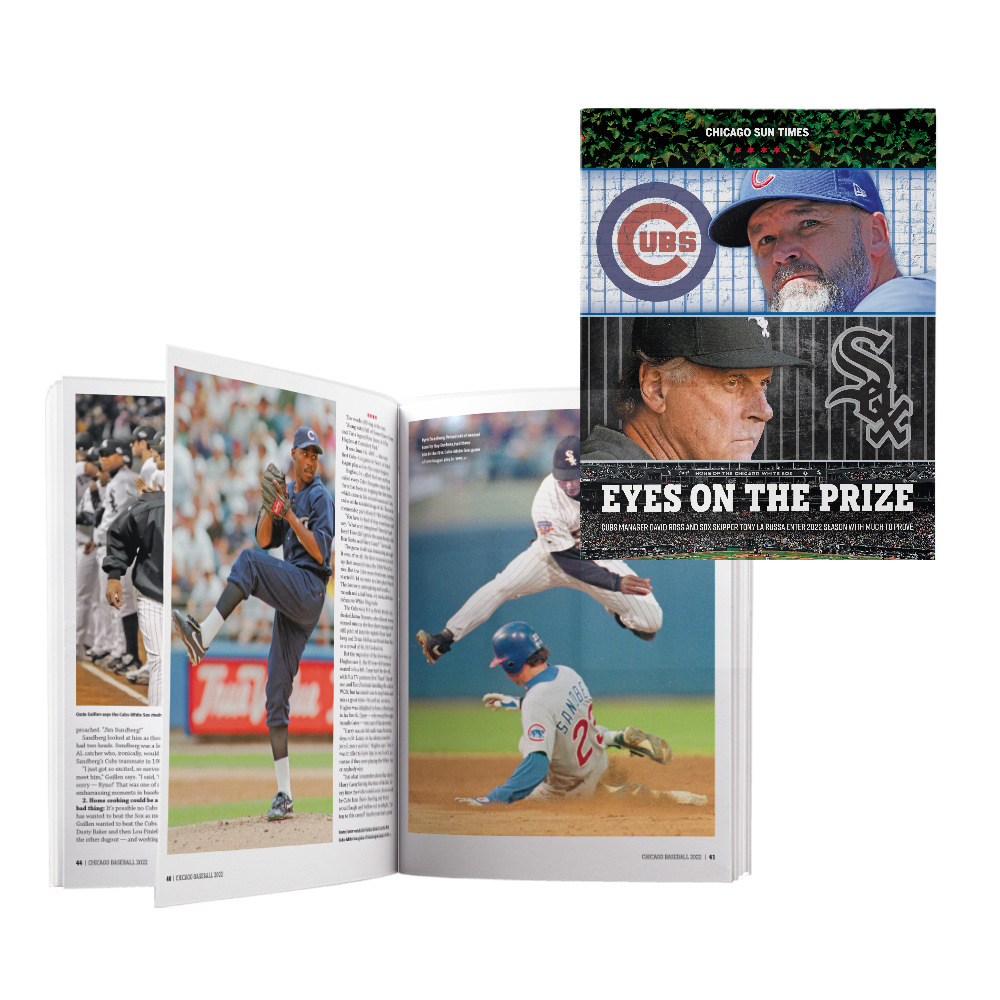 2022 Baseball Premium Edition