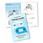 Chicago-pedia Volume 2