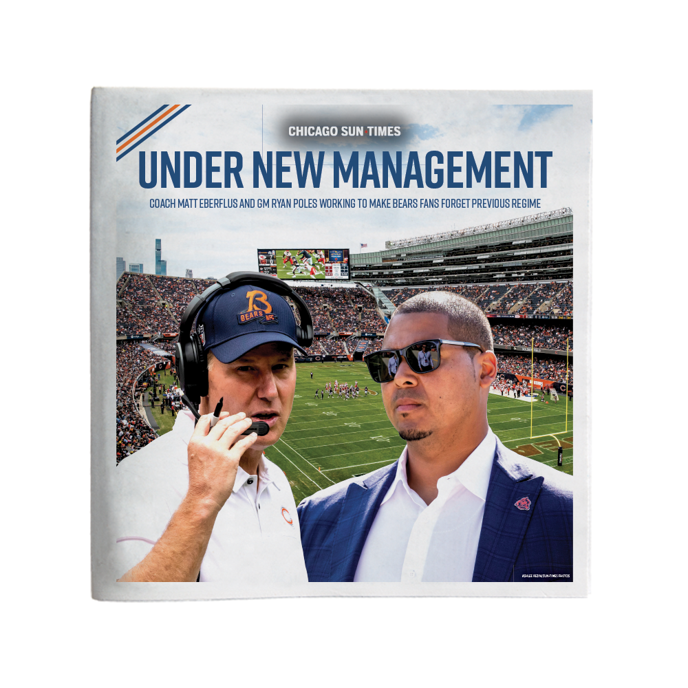 2022 Bears Premium Edition