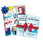 Chicago Arts & Culture Bundle